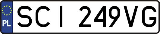SCI249VG