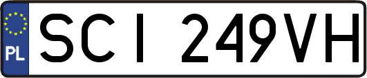 SCI249VH