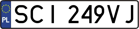 SCI249VJ