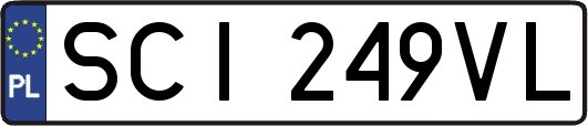 SCI249VL