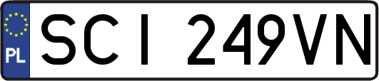SCI249VN