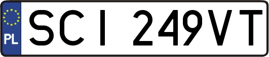 SCI249VT