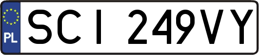 SCI249VY