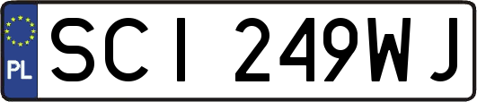 SCI249WJ