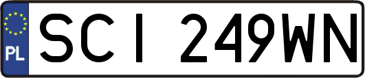 SCI249WN