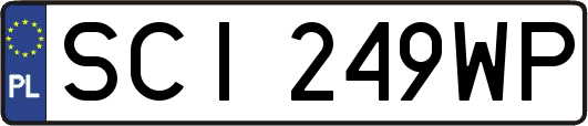 SCI249WP