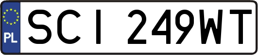 SCI249WT