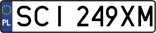 SCI249XM