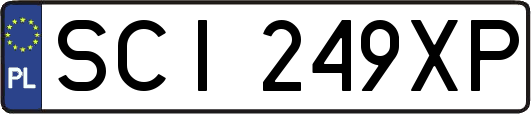 SCI249XP