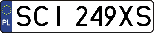 SCI249XS