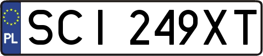SCI249XT