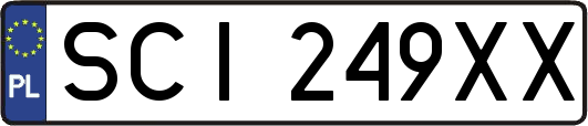 SCI249XX