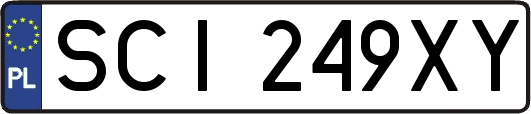 SCI249XY