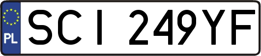 SCI249YF