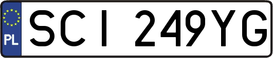 SCI249YG