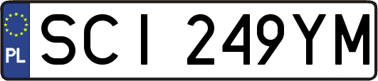 SCI249YM