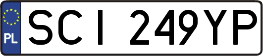 SCI249YP