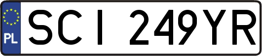 SCI249YR