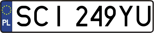 SCI249YU