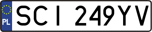 SCI249YV