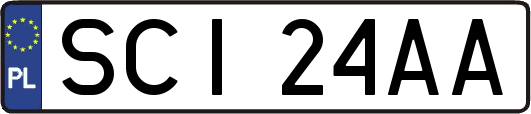 SCI24AA