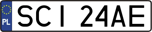 SCI24AE