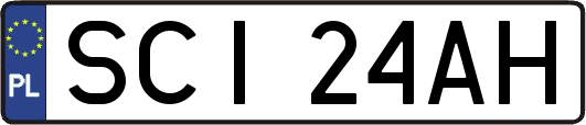 SCI24AH