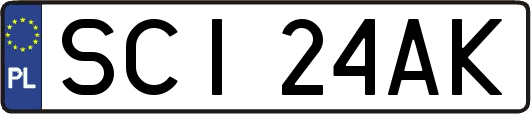 SCI24AK