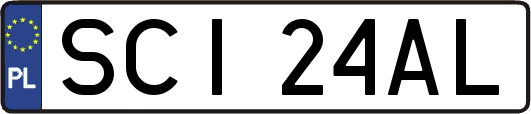 SCI24AL