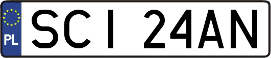 SCI24AN