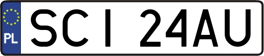 SCI24AU