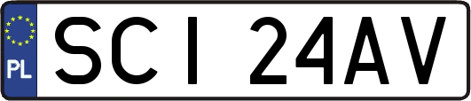 SCI24AV