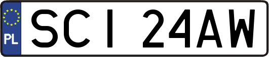 SCI24AW