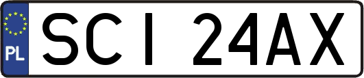 SCI24AX