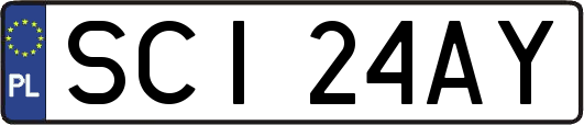 SCI24AY