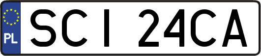 SCI24CA