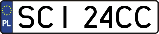 SCI24CC