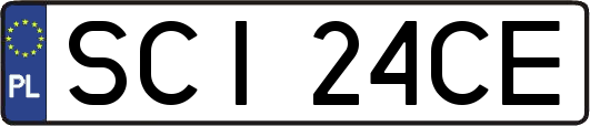 SCI24CE