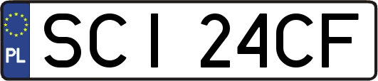 SCI24CF