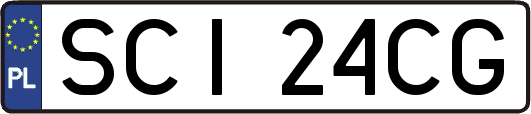 SCI24CG