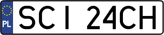 SCI24CH
