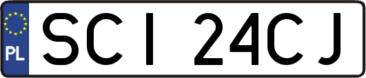 SCI24CJ