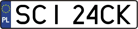 SCI24CK