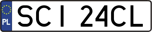 SCI24CL