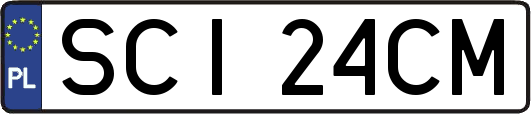 SCI24CM