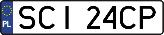 SCI24CP