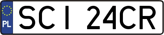 SCI24CR