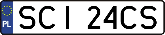 SCI24CS