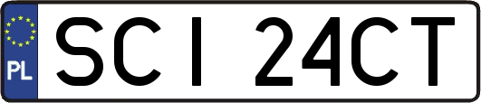 SCI24CT
