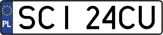 SCI24CU
